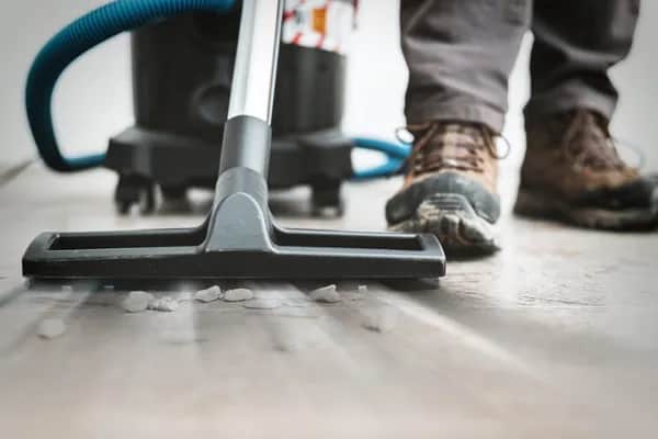 Professionelle Industriereinigung in Augsburg